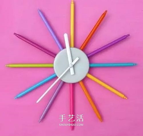 幼兒園親子手工制作作品大全 簡(jiǎn)單易學(xué)又可愛(ài) -  rpnrmr.com