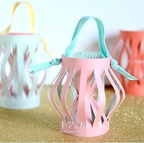 幼兒園親子手工制作作品大全 簡(jiǎn)單易學(xué)又可愛(ài) -  rpnrmr.com