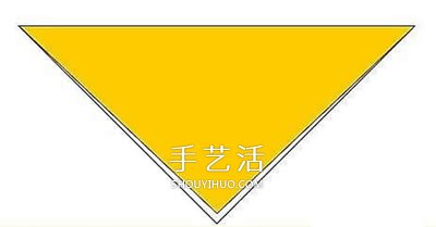 手工折方形盒子的方法 正方形紙盒折紙圖解 -  rpnrmr.com