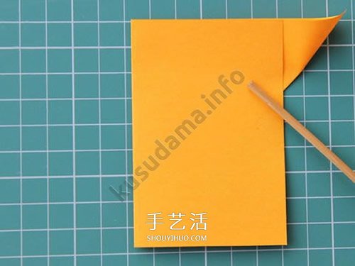 組合玫瑰花的折法教程 還可以做出玫瑰花球 -  rpnrmr.com
