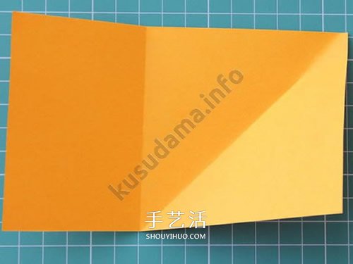組合玫瑰花的折法教程 還可以做出玫瑰花球 -  rpnrmr.com