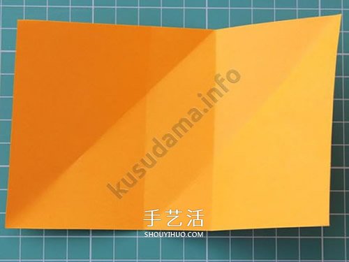 組合玫瑰花的折法教程 還可以做出玫瑰花球 -  rpnrmr.com