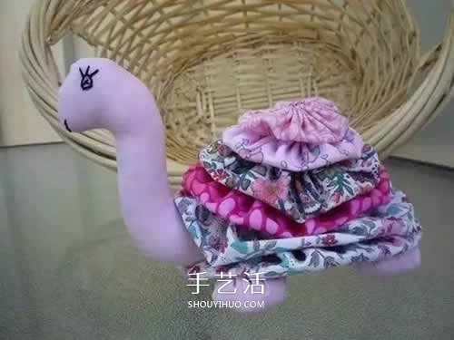 碎布頭的小制作圖片 巧手媽媽怎么能不學(xué)學(xué) -  rpnrmr.com