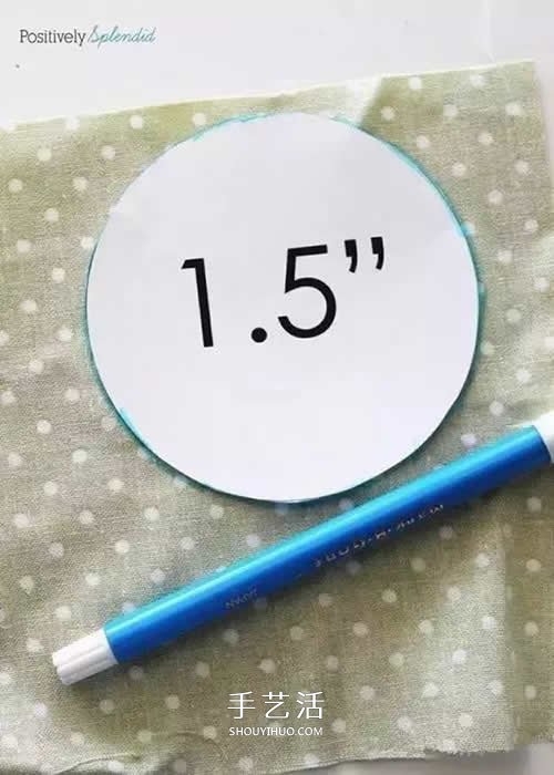 碎布頭的小制作圖片 巧手媽媽怎么能不學(xué)學(xué) -  rpnrmr.com