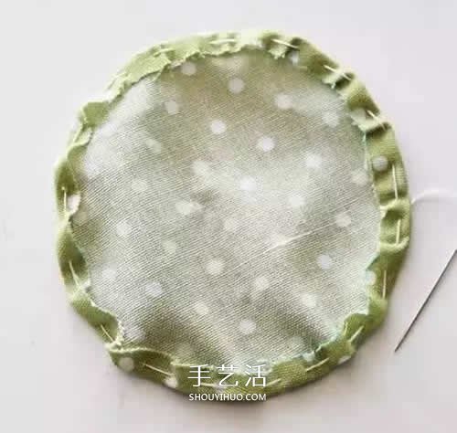 碎布頭的小制作圖片 巧手媽媽怎么能不學(xué)學(xué) -  rpnrmr.com