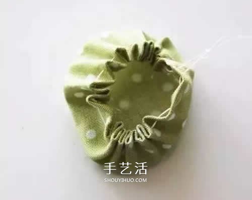 碎布頭的小制作圖片 巧手媽媽怎么能不學(xué)學(xué) -  rpnrmr.com