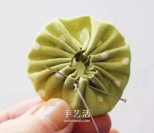 碎布頭的小制作圖片 巧手媽媽怎么能不學(xué)學(xué) -  rpnrmr.com