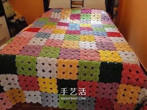 碎布頭的小制作圖片 巧手媽媽怎么能不學(xué)學(xué) -  rpnrmr.com
