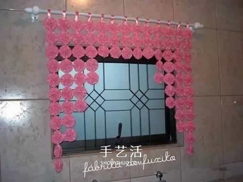 碎布頭的小制作圖片 巧手媽媽怎么能不學(xué)學(xué) -  rpnrmr.com