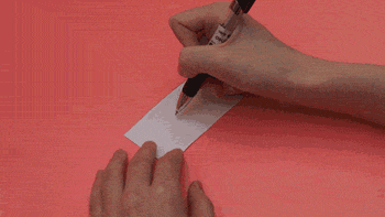 毛巾折疊兔子的方法 簡(jiǎn)單毛巾兔子制作動(dòng)圖 -  rpnrmr.com