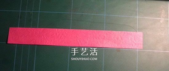 GG玫瑰花的折法圖解 漂亮又詳細玫瑰花折紙 -  rpnrmr.com