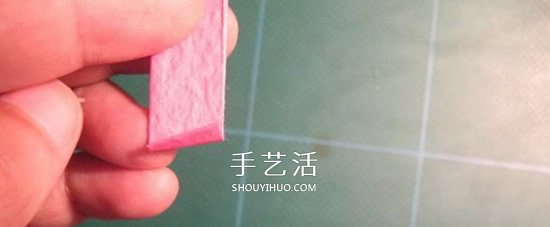 GG玫瑰花的折法圖解 漂亮又詳細玫瑰花折紙 -  rpnrmr.com