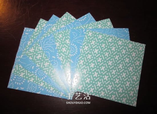 簡(jiǎn)單飛鏢的折紙方法 好看飛鏢怎么折圖解教程 -  rpnrmr.com