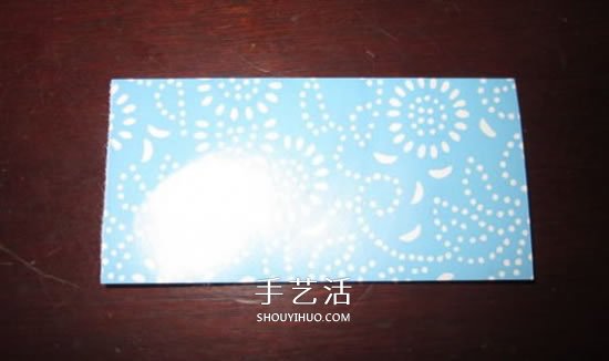 簡(jiǎn)單飛鏢的折紙方法 好看飛鏢怎么折圖解教程 -  rpnrmr.com