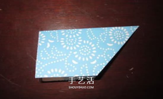簡(jiǎn)單飛鏢的折紙方法 好看飛鏢怎么折圖解教程 -  rpnrmr.com