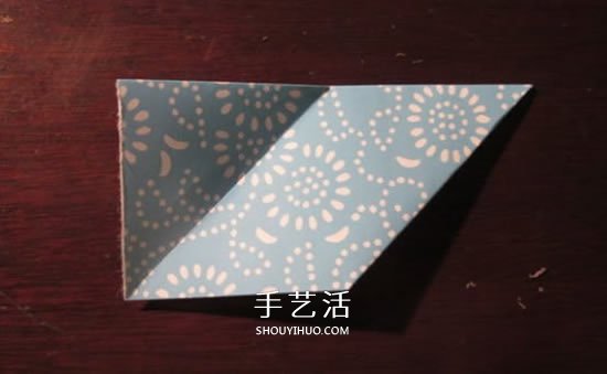 簡(jiǎn)單飛鏢的折紙方法 好看飛鏢怎么折圖解教程 -  rpnrmr.com