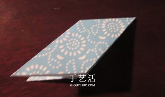 簡(jiǎn)單飛鏢的折紙方法 好看飛鏢怎么折圖解教程 -  rpnrmr.com