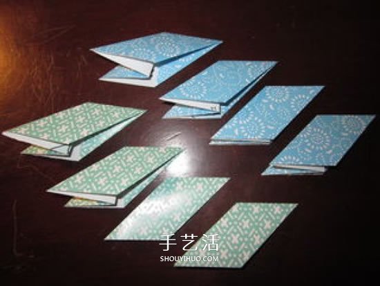 簡(jiǎn)單飛鏢的折紙方法 好看飛鏢怎么折圖解教程 -  rpnrmr.com