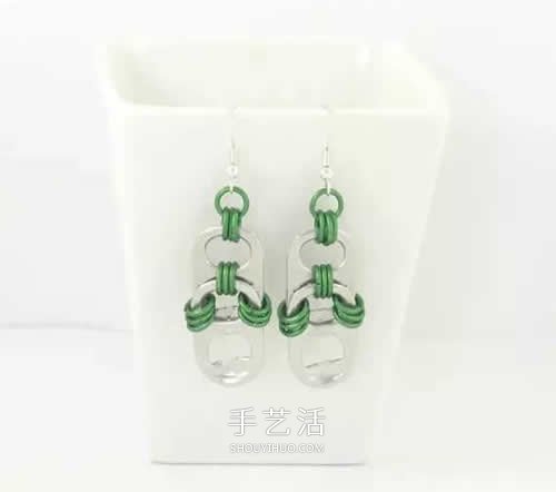 易拉罐拉環(huán)手工制作 大人孩子都會(huì)被迷住~ -  rpnrmr.com