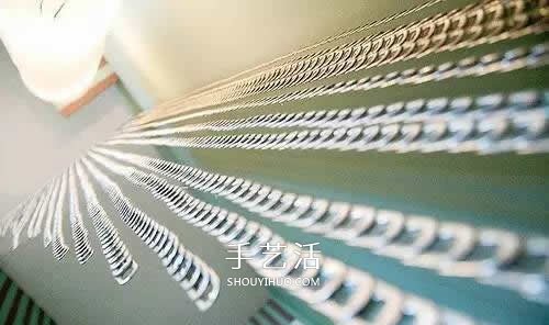 易拉罐拉環(huán)手工制作 大人孩子都會(huì)被迷住~ -  rpnrmr.com