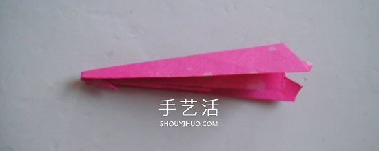 最簡(jiǎn)單紙飛機(jī)怎么折 幼兒手工小飛機(jī)的折法 -  rpnrmr.com