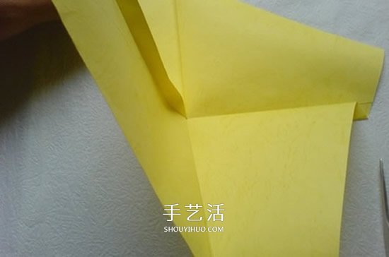 詳細PT玫瑰的折法圖解 手工PT玫瑰折紙教程 -  rpnrmr.com