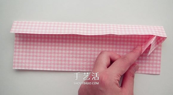 愛心盒子的折法有蓋 折心形紙盒的步驟圖解 -  rpnrmr.com