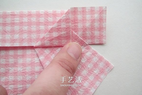 愛心盒子的折法有蓋 折心形紙盒的步驟圖解 -  rpnrmr.com