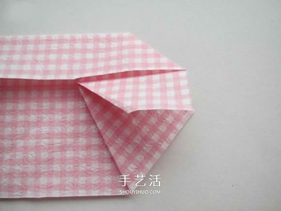 愛心盒子的折法有蓋 折心形紙盒的步驟圖解 -  rpnrmr.com