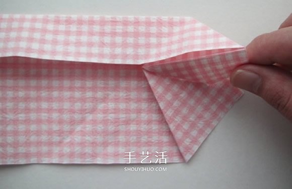 愛心盒子的折法有蓋 折心形紙盒的步驟圖解 -  rpnrmr.com