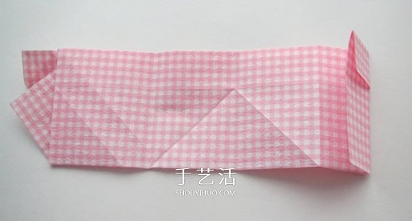 愛心盒子的折法有蓋 折心形紙盒的步驟圖解 -  rpnrmr.com
