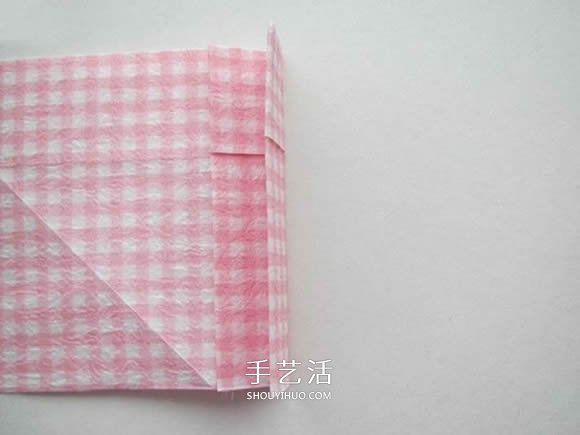 愛心盒子的折法有蓋 折心形紙盒的步驟圖解 -  rpnrmr.com