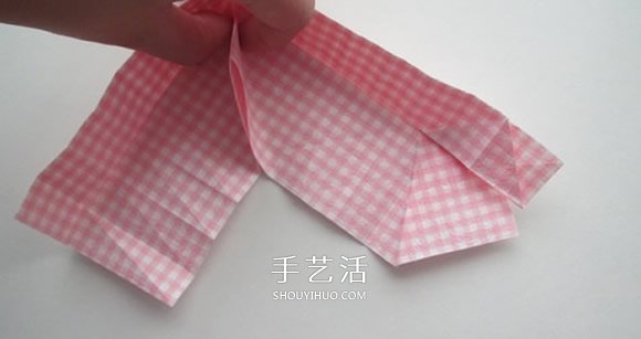愛心盒子的折法有蓋 折心形紙盒的步驟圖解 -  rpnrmr.com
