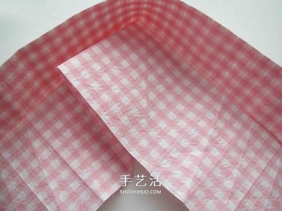 愛心盒子的折法有蓋 折心形紙盒的步驟圖解 -  rpnrmr.com