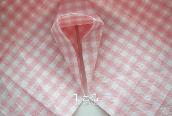 愛心盒子的折法有蓋 折心形紙盒的步驟圖解 -  rpnrmr.com