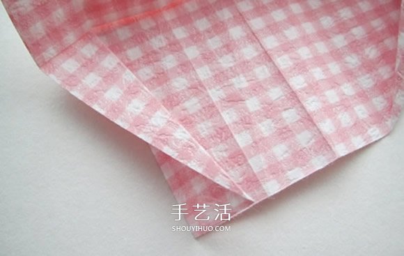 愛心盒子的折法有蓋 折心形紙盒的步驟圖解 -  rpnrmr.com