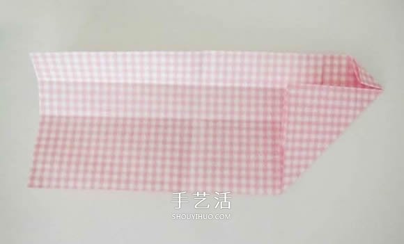 愛心盒子的折法有蓋 折心形紙盒的步驟圖解 -  rpnrmr.com
