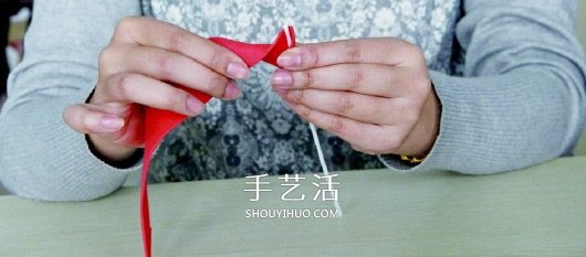 彩塑棉手工制作玫瑰花 自制彩塑棉玫瑰手捧花 -  rpnrmr.com