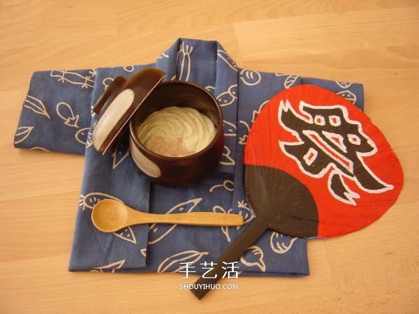 餐巾折紙和服的方法 簡單餐巾和服的折法圖解 -  rpnrmr.com