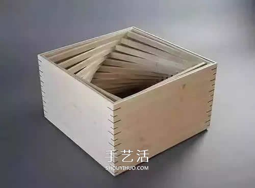 漂亮的雪糕棍小制作 冰棍棒做手工的圖片 -  rpnrmr.com