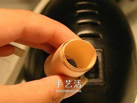 愛心禮品盒制作方法 卡紙做心形包裝盒的教程 -  rpnrmr.com