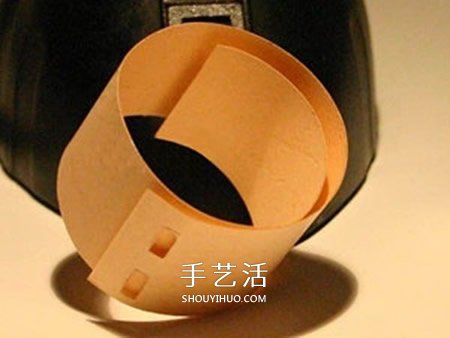 愛心禮品盒制作方法 卡紙做心形包裝盒的教程 -  rpnrmr.com