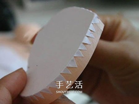 愛心禮品盒制作方法 卡紙做心形包裝盒的教程 -  rpnrmr.com