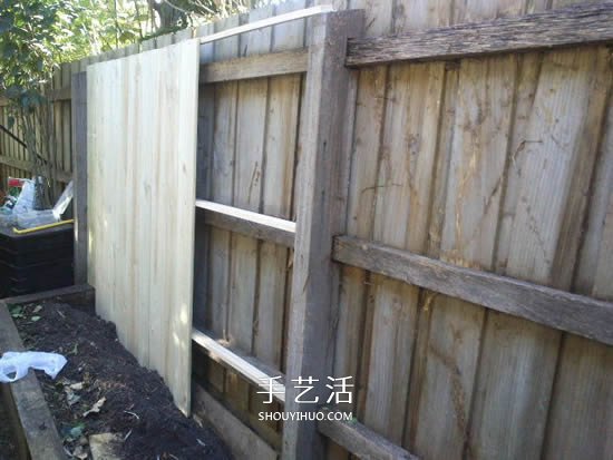 簡易雞舍的建造方法 自制雞舍的教程圖解 -  rpnrmr.com