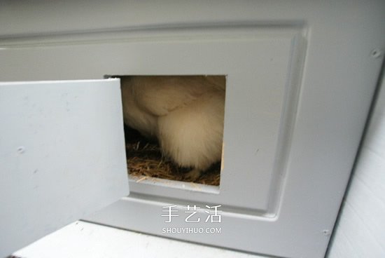 簡易雞舍的建造方法 自制雞舍的教程圖解 -  rpnrmr.com