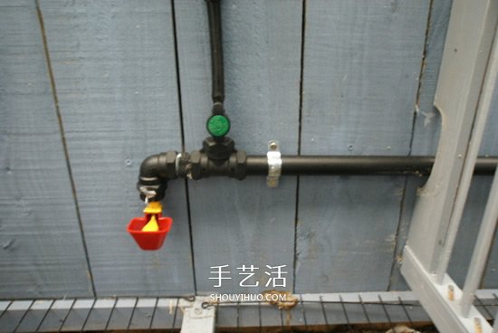 簡易雞舍的建造方法 自制雞舍的教程圖解 -  rpnrmr.com