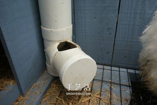 簡易雞舍的建造方法 自制雞舍的教程圖解 -  rpnrmr.com