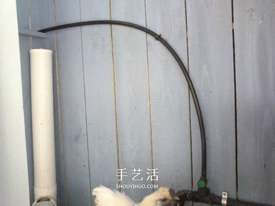 簡易雞舍的建造方法 自制雞舍的教程圖解 -  rpnrmr.com