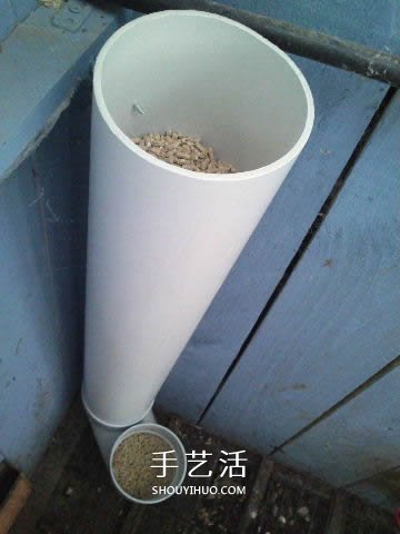 簡易雞舍的建造方法 自制雞舍的教程圖解 -  rpnrmr.com