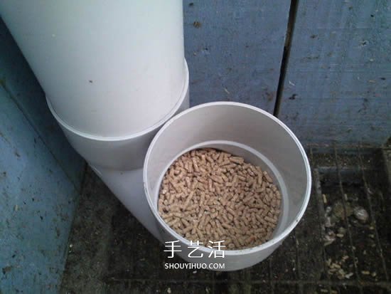 簡易雞舍的建造方法 自制雞舍的教程圖解 -  rpnrmr.com